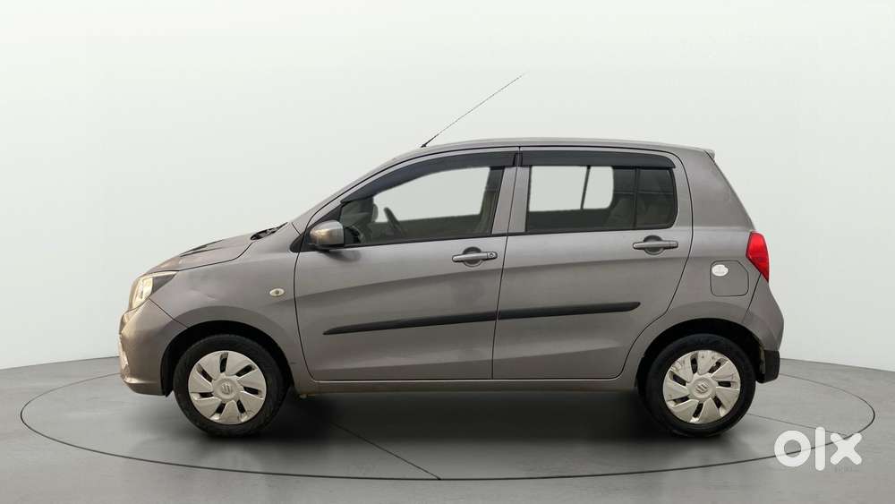 Maruti Suzuki Celerio Vxi Mt, 2019, Petrol