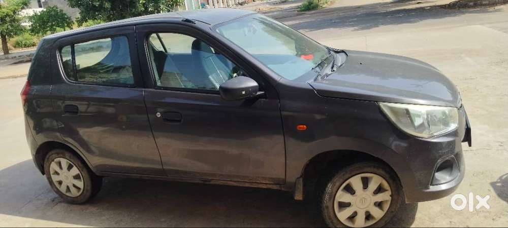 It's Alto K10 Vxi O Automatic Car,