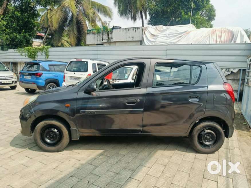 Maruti Suzuki Alto 800 Lxi, 2018, Petrol