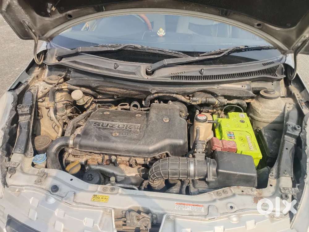Maruti Suzuki Dzire 2014 Diesel 130000 Km Driven