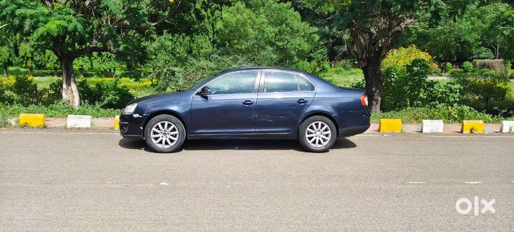 Volkswagen Jetta Diesel 2010
