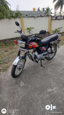 Buy Sell Second Hand Cd 100. in India Used Hero Honda Bikes in India OLX