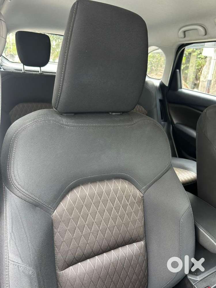 Toyota Urban Cruiser 2023 Petrol Hybrid