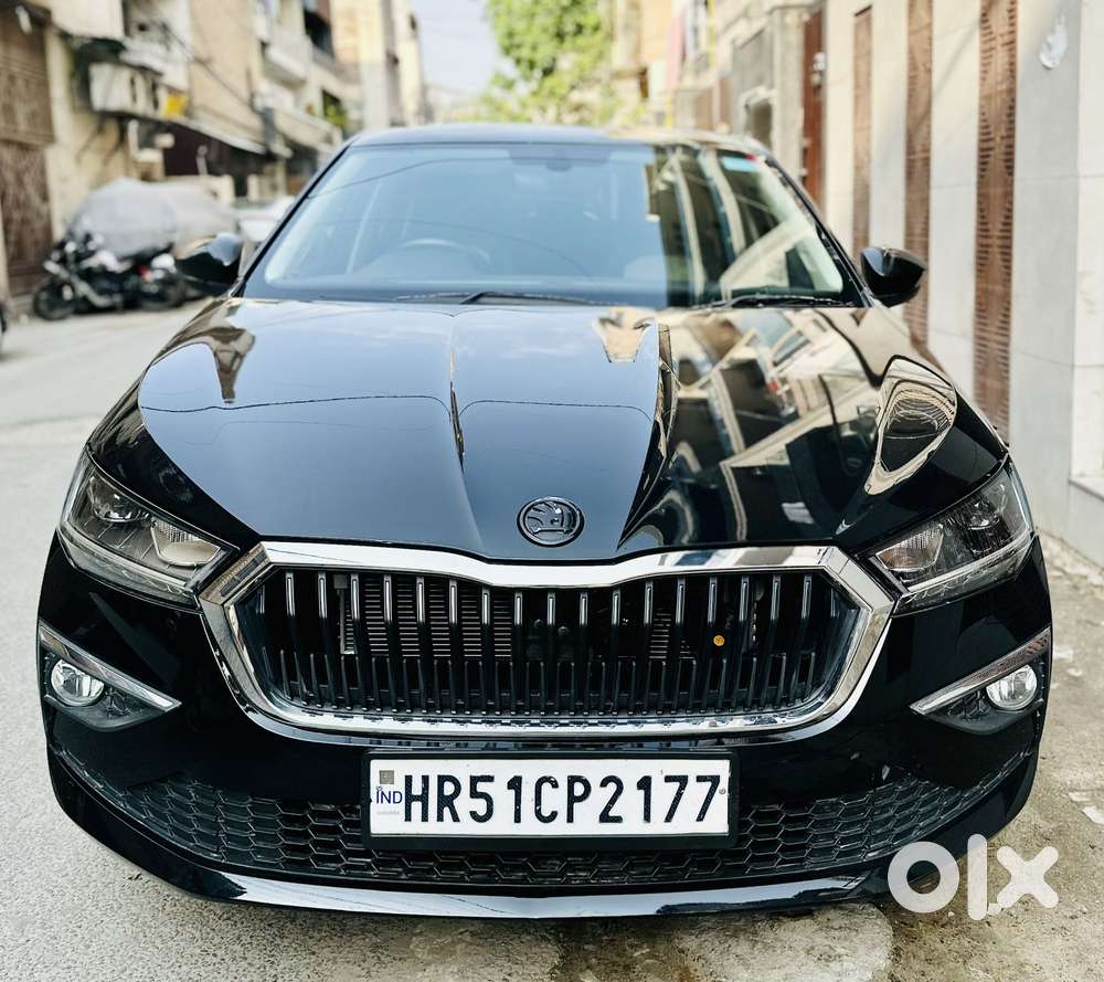 Skoda Slavia Style 1.5l Tsi Dsg, 2024, Petrol