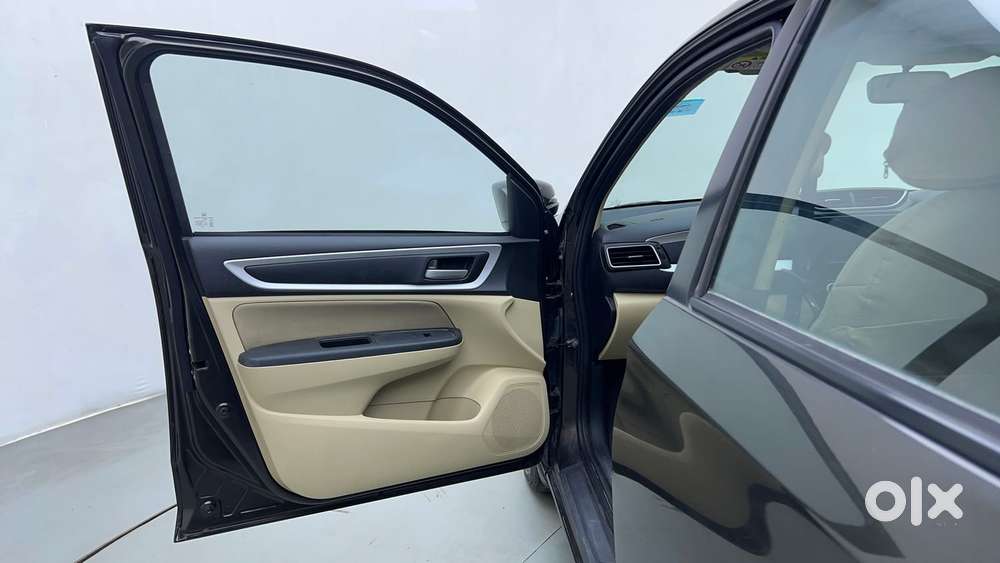 Honda Amaze Vx 1.2 Petrol Cvt, 2023, Petrol