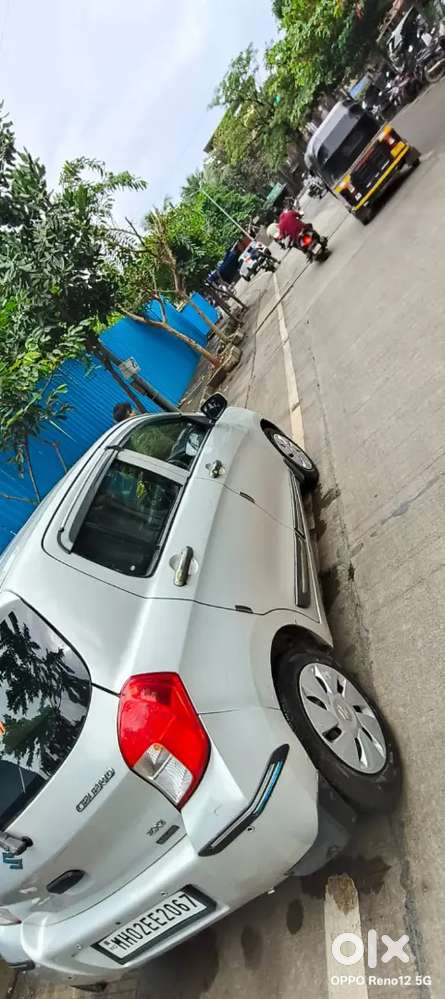 Maruti Suzuki Celerio 2016 Amt