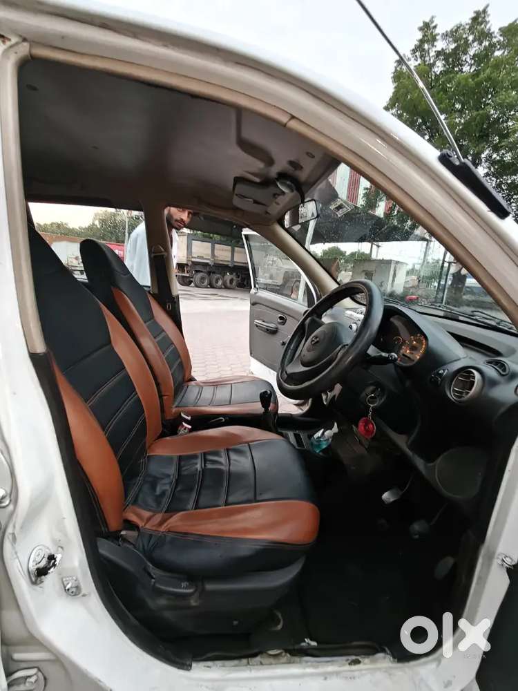 Hyundai Santro Xing 2010