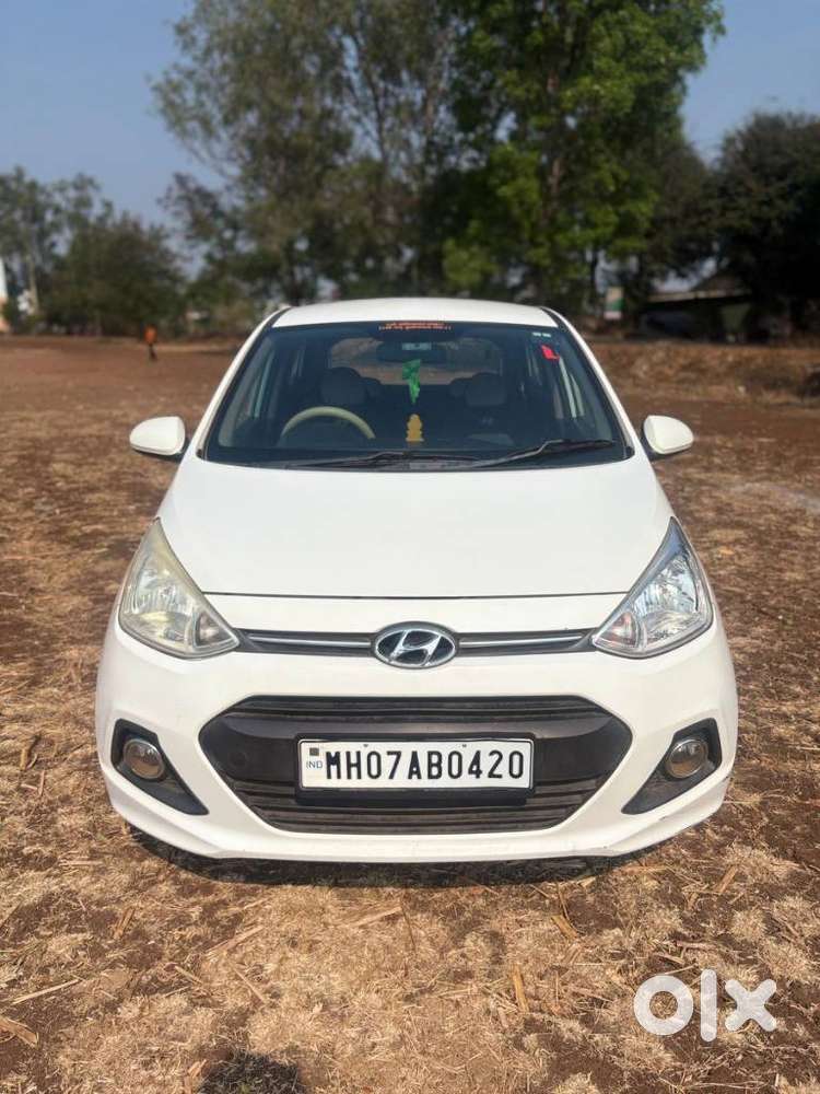 Hyundai Grand I10 Sportz 1.2 Kappa Vtvt, 2015, Petrol