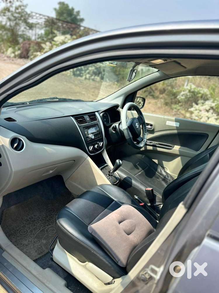 Maruti Suzuki Celerio 2014 Petrol Well Maintained