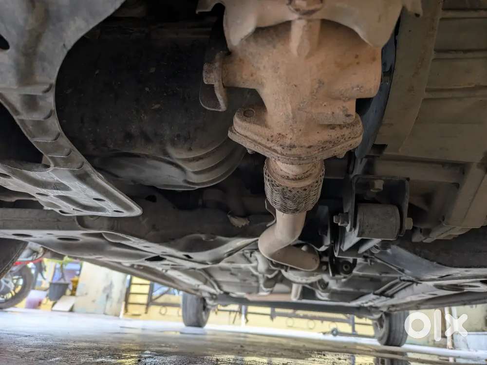 Hyundai I10 2012 Lpg Well Maintained