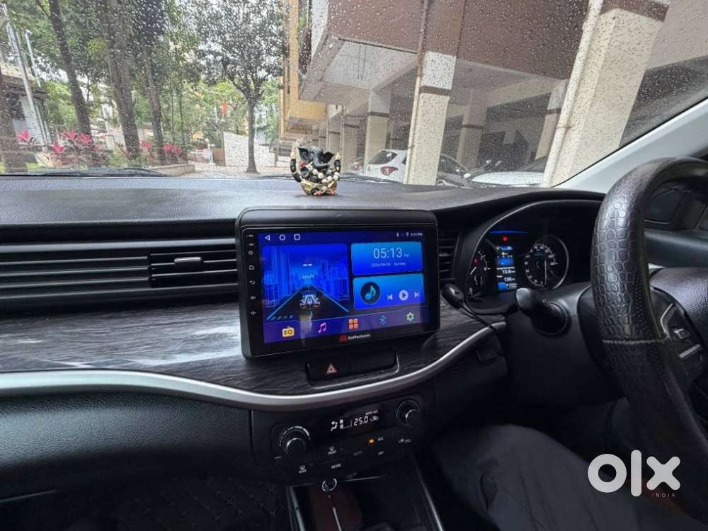 Maruti Suzuki Xl6 1.5 Zeta Mt, 2021, Petrol