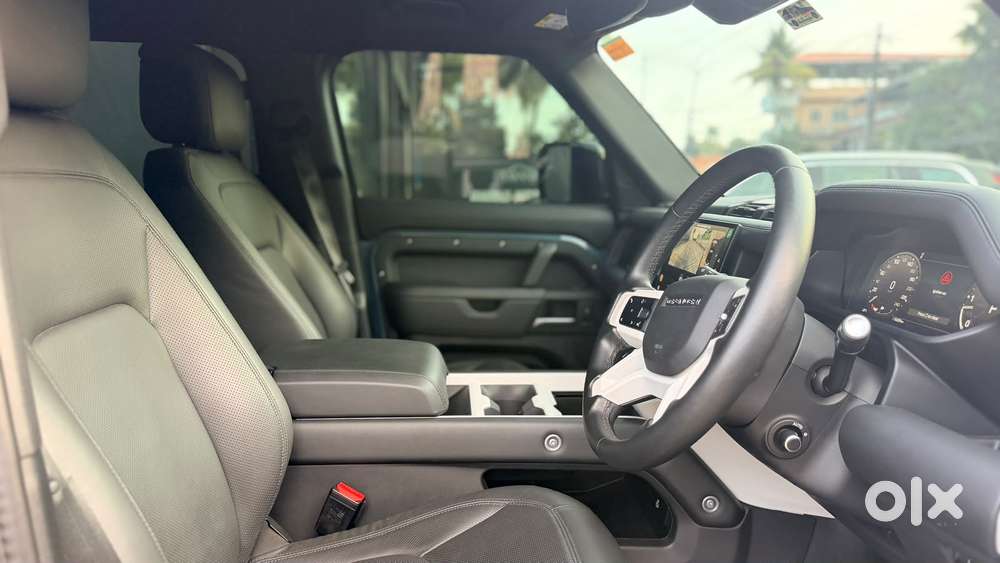 Land Rover Defender 3.0 L 110 Hse, 2025, Diesel