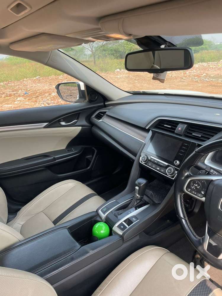 Honda Civic 1.8 2019