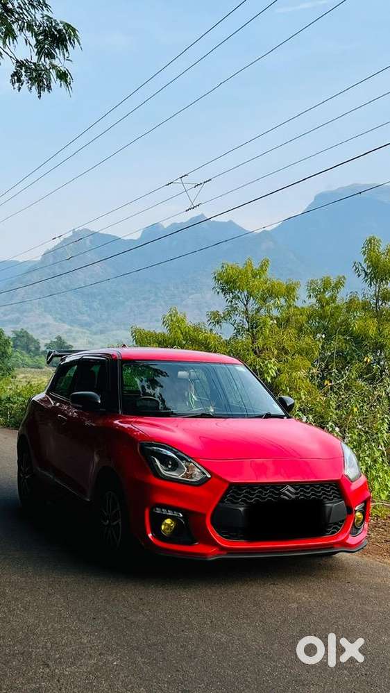 Maruti Suzuki Petrol 2018, Single Owner