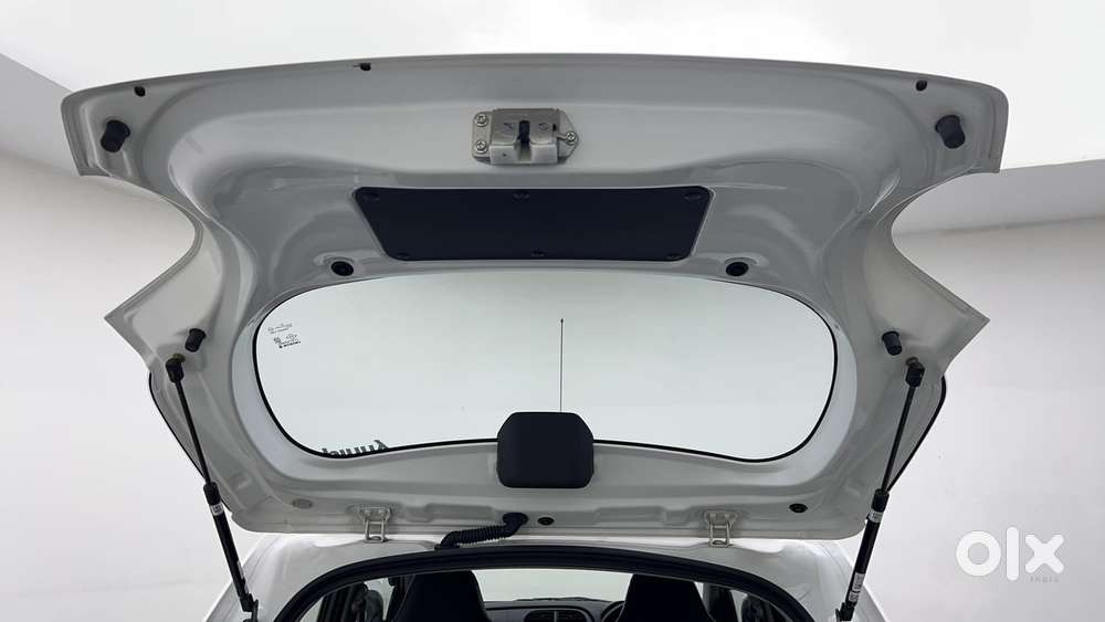 Maruti Suzuki Alto K10 Plus Edition, 2024, Petrol