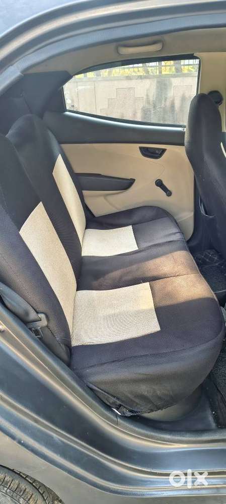 Hyundai Eon 1.0 Era Plus, 2017, Petrol