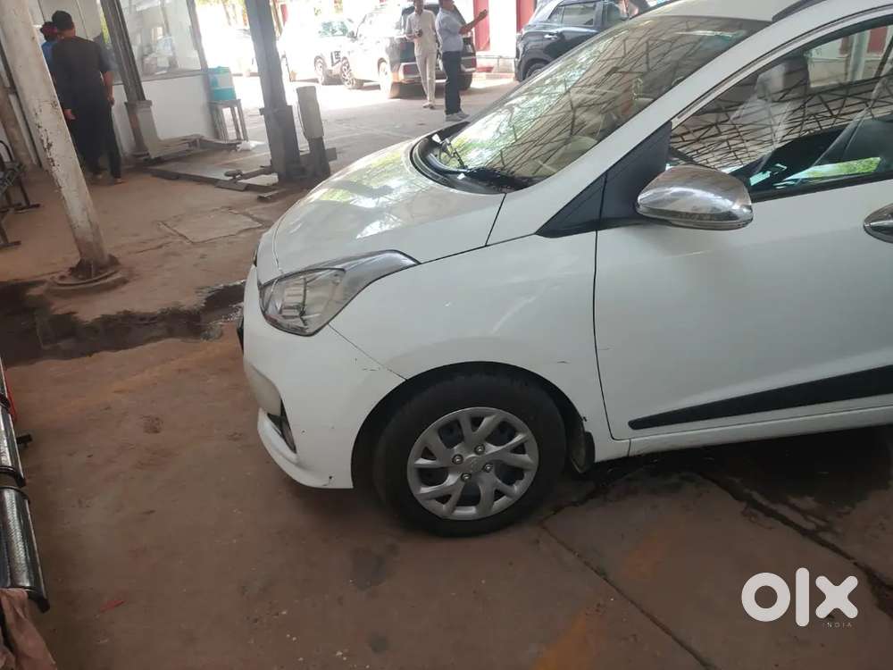 Tyre New Battery New