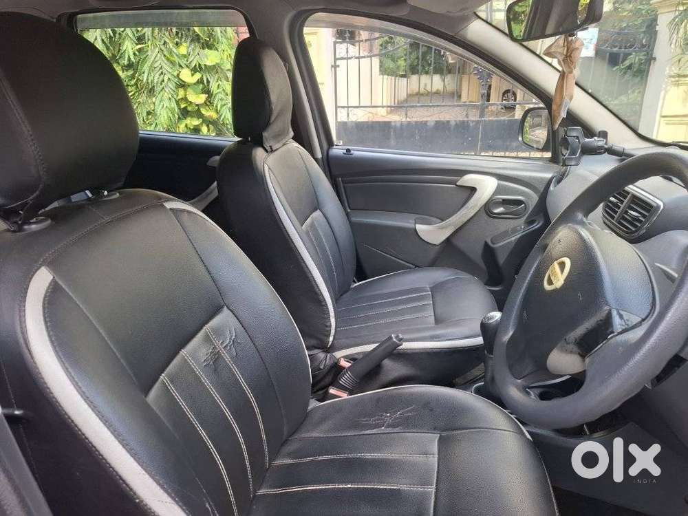 Nissan Terrano Xl 110 Diesel, 2014, Diesel