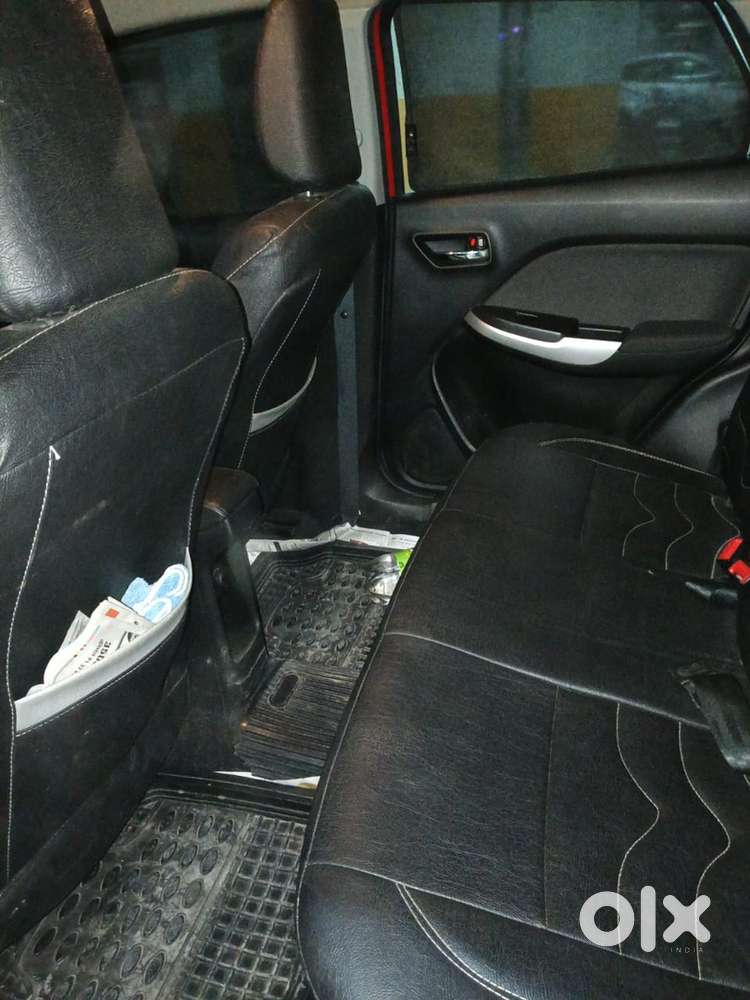 Maruti Suzuki Baleno 2017 Petrol Good Condition