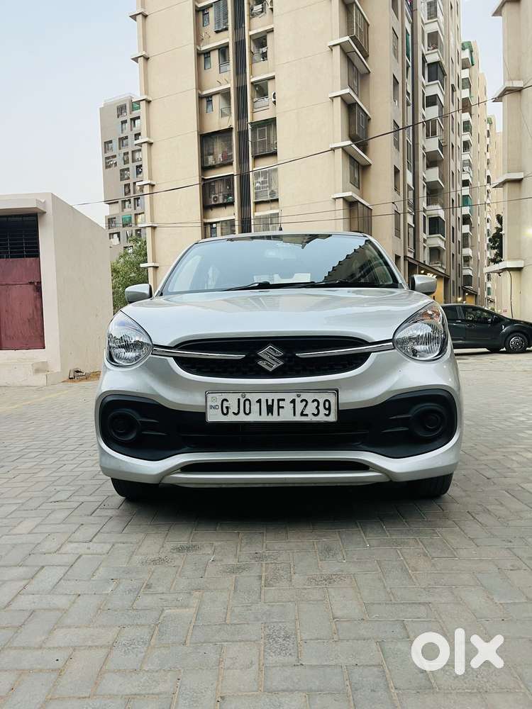 Maruti Suzuki Celerio Vxi(o), 2022, Cng & Hybrids