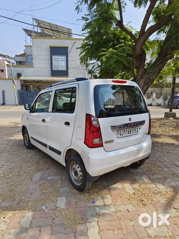 Maruti Suzuki Swift