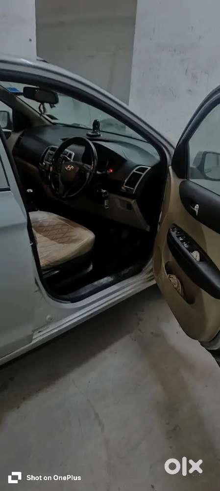Hyundai I20 1.4 Sportz 2013