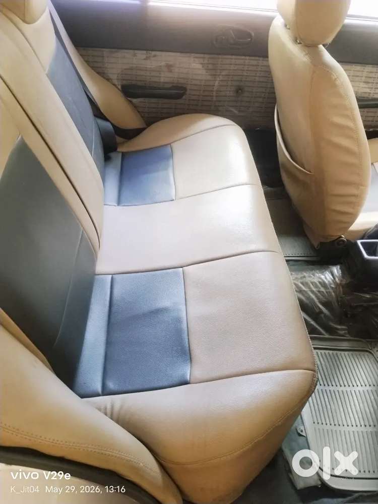 Esteem Car- 2007