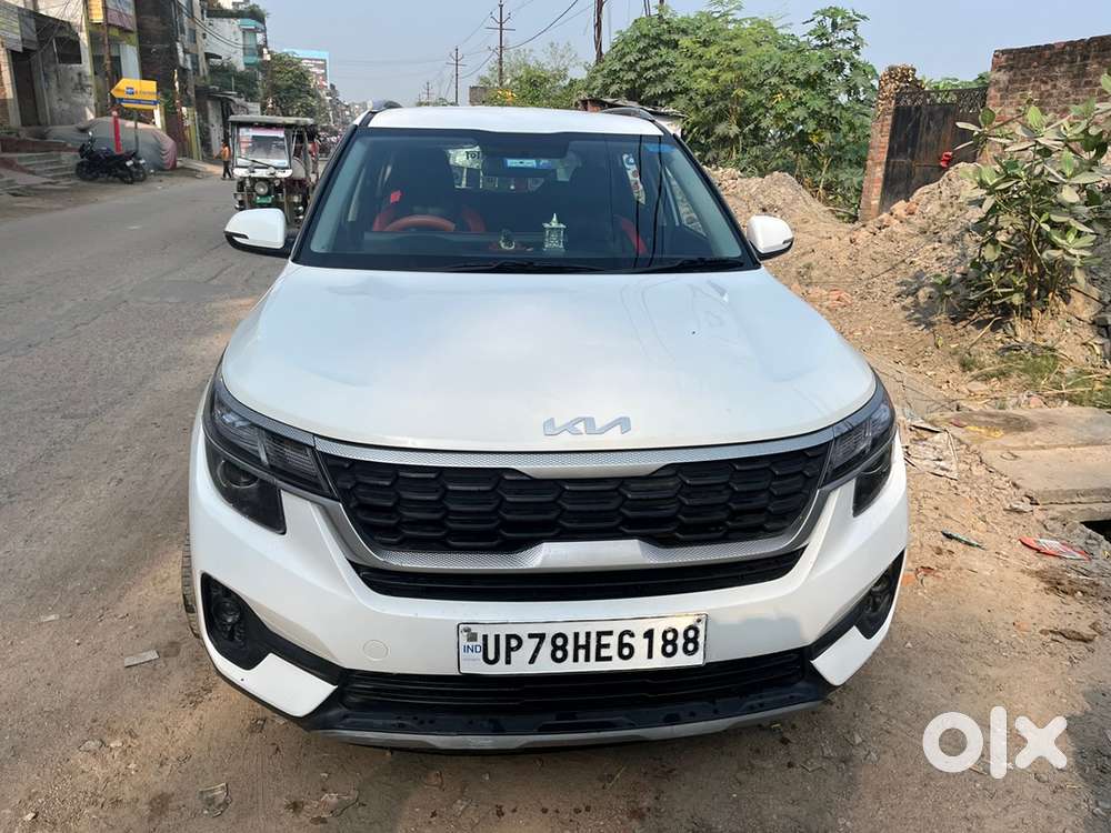 Kia Seltos 2023 Petrol