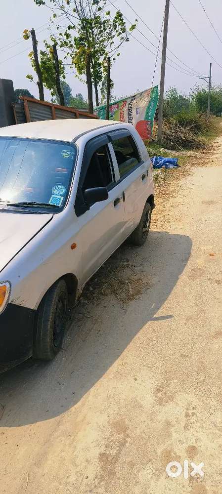 New Tyre New Battery Very Good Running Condition