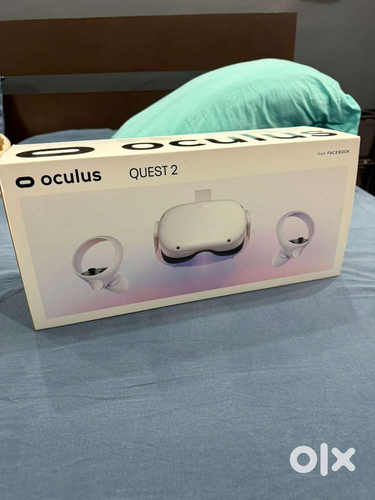 Meta Quest 2 128GB