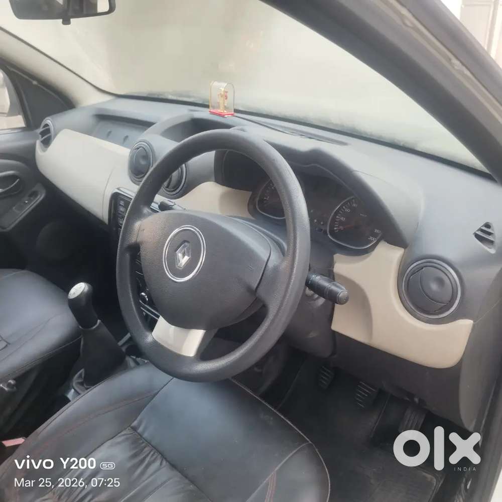 Renault Duster 2013 Diesel 108369 Km Driven