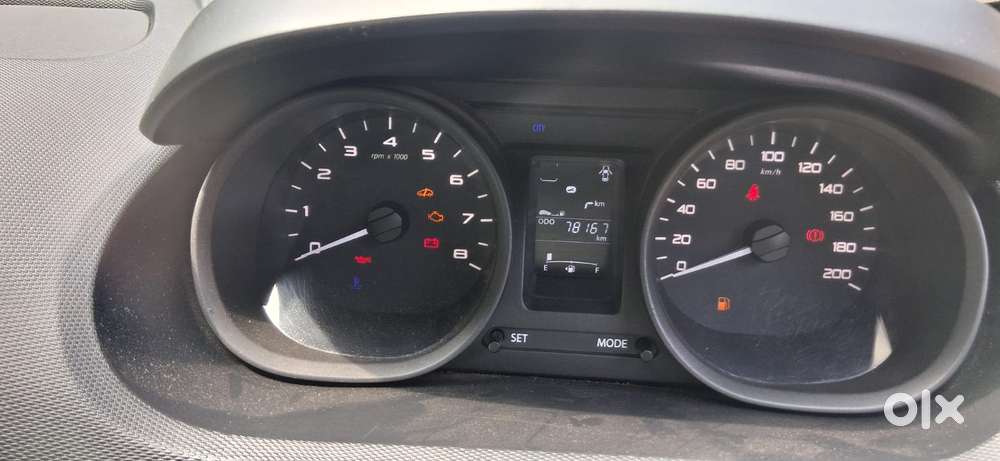 Tata Tiago 1.05 Revotorq Xt, 2017, Petrol