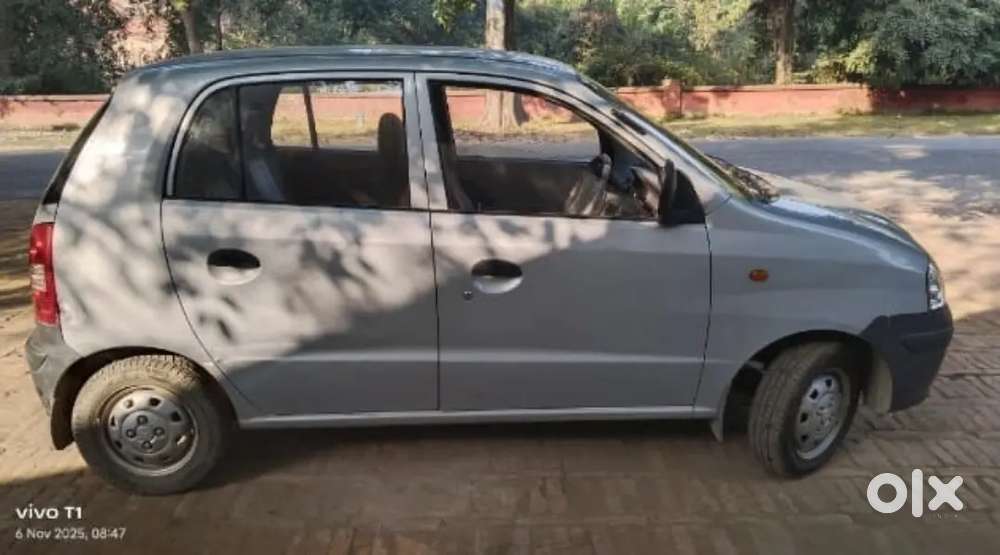 Santro Xing Car On Sale Manual