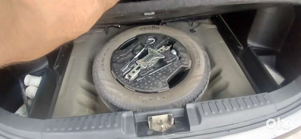 Maruti Suzuki Brezza 2018