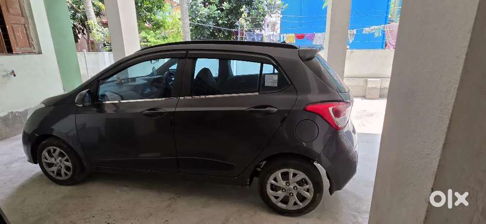 Very Good Condition Grand I10 Is On Sale