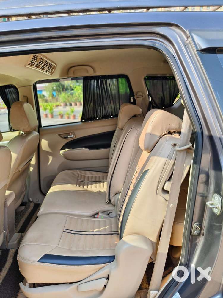 Maruti Suzuki Ertiga Vxi Cng, 2015, Cng & Hybrids