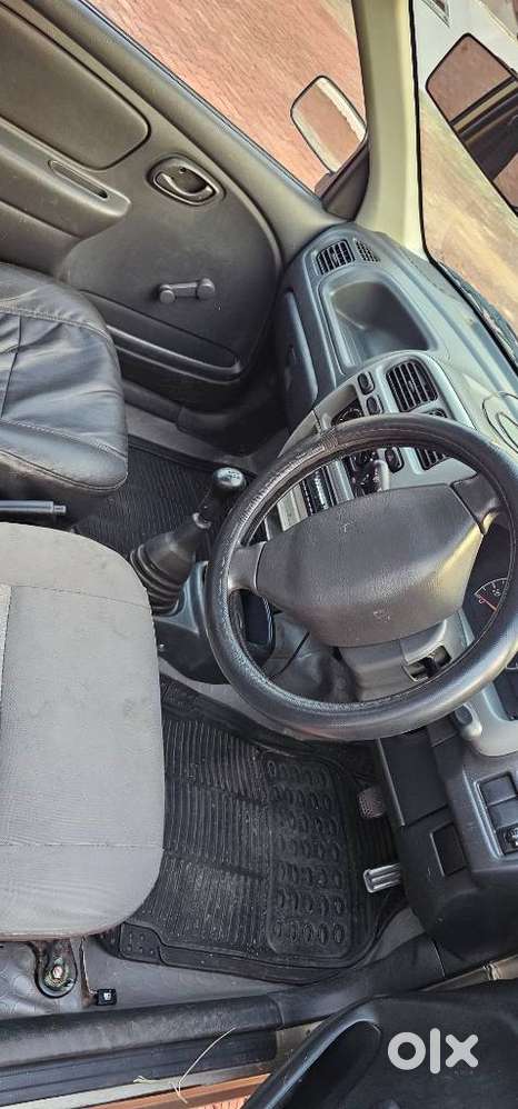 Maruti Suzuki Alto 800 Lxi, 2011, Petrol