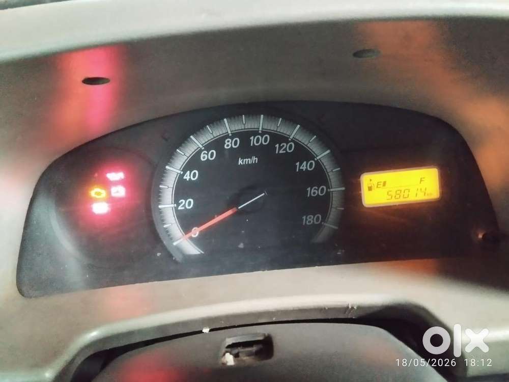 Maruti Suzuki Eeco 2019 Petrol 58000 Km Driven