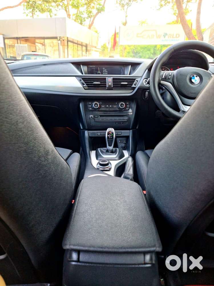 Bmw X1 Xdrive 20d M Sport, 2015, Diesel