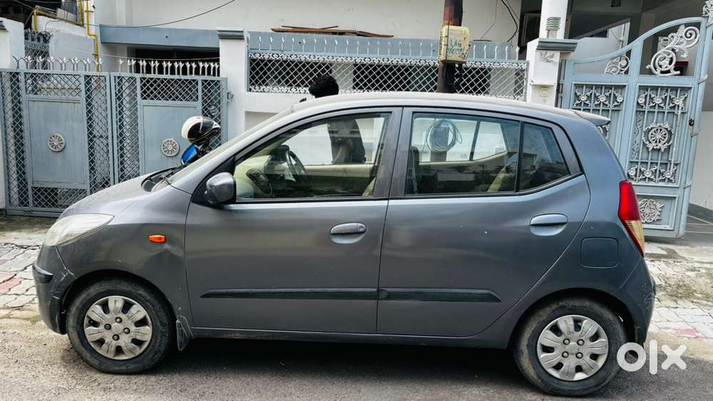 Hyundai I10 Kappa Sportz 2010