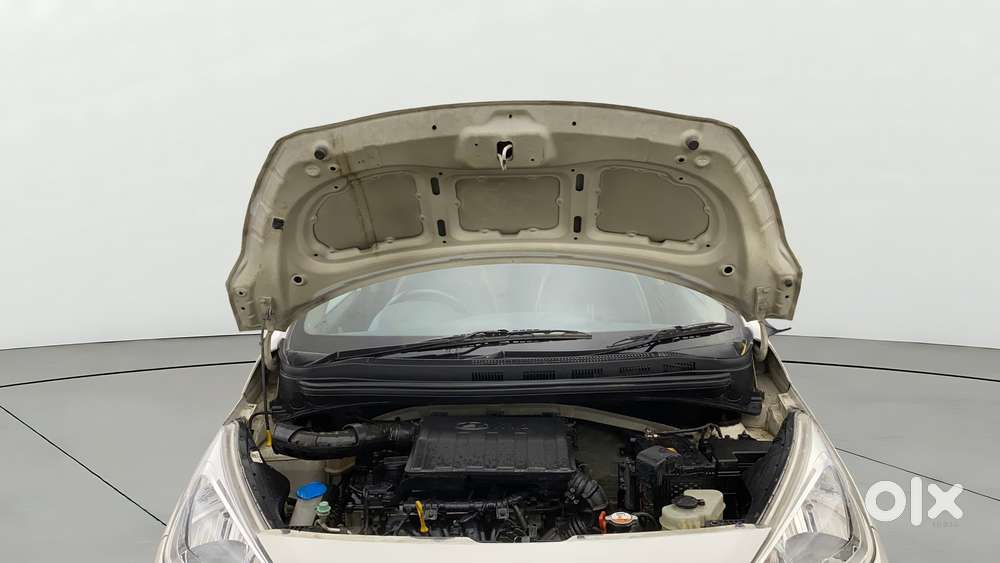 Hyundai Grand I10 Asta 1.2 Kappa Vtvt, 2015, Petrol