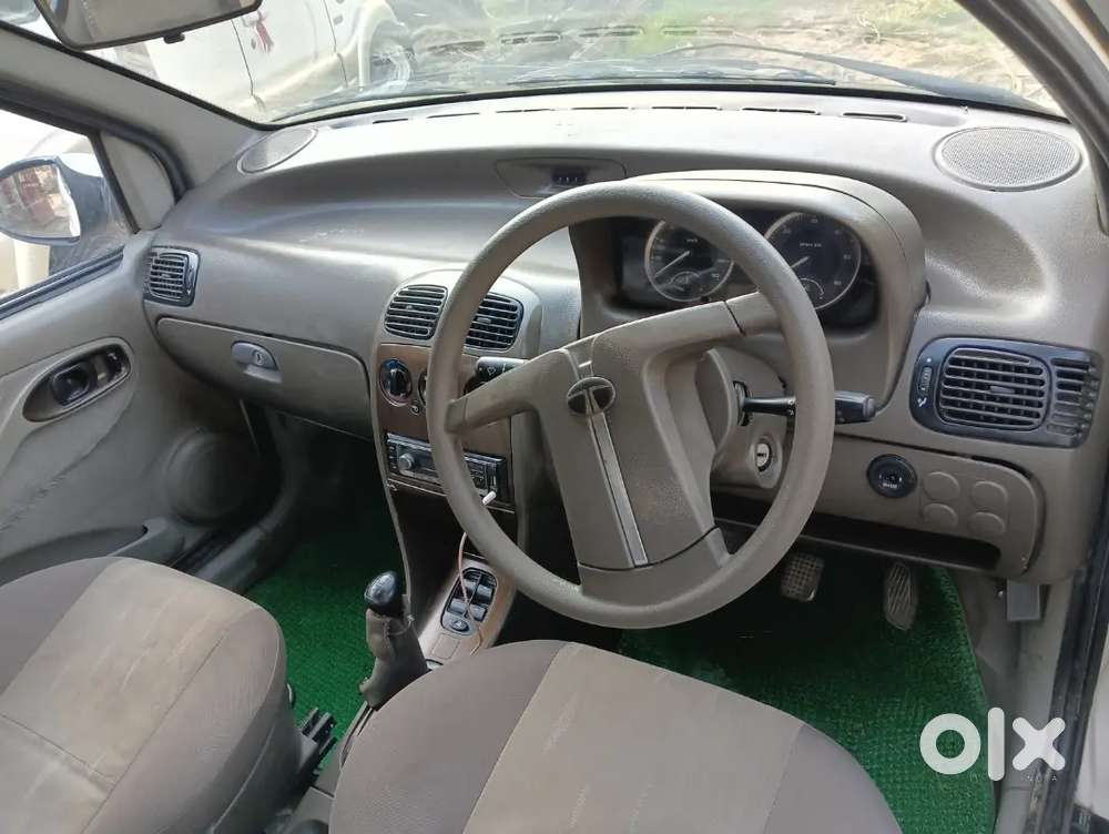Tata Indigo 2012 Lx