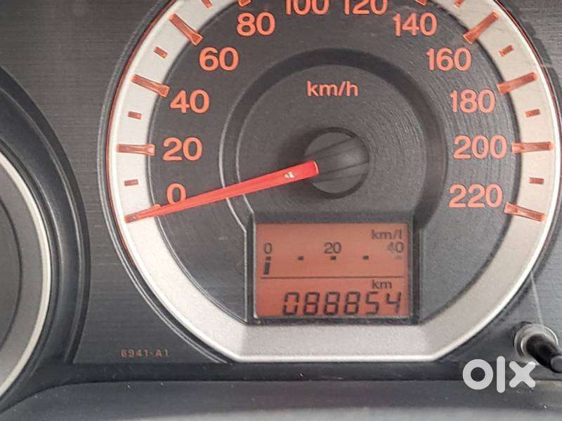 Honda City S Mt, 2011, Petrol