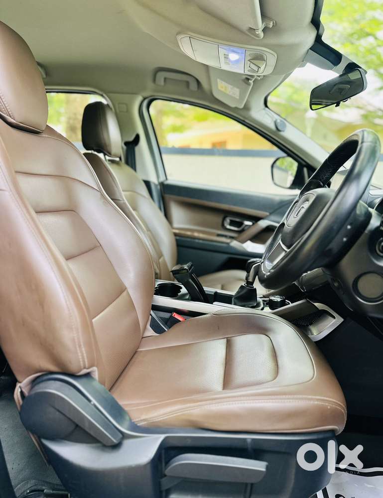 Tata Harrier Xz, 2020, Diesel