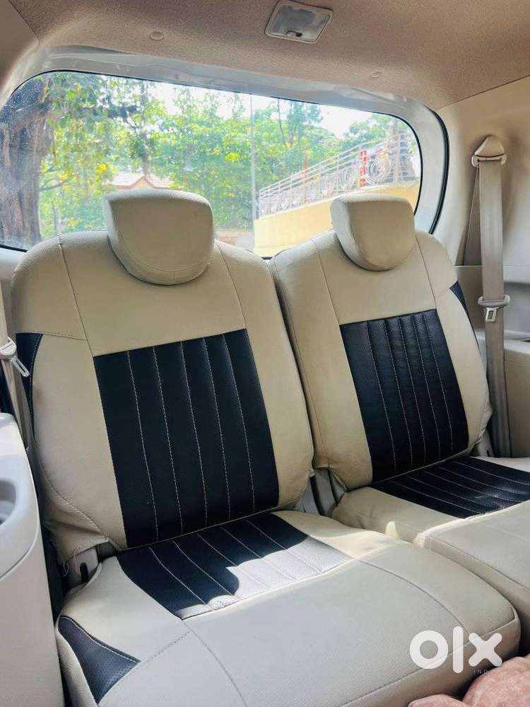 Maruti Suzuki Ertiga 2012-2015 Vdi, 2017, Diesel