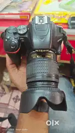 Nikon D3500