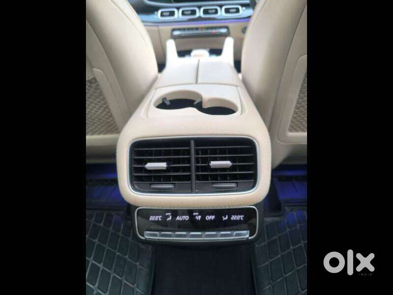 Mercedes-benz Gla Class, 2023, Diesel