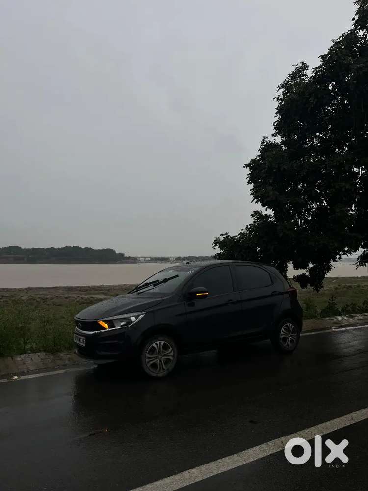Tata Tiago 2022 Petrol 27500 Km Driven