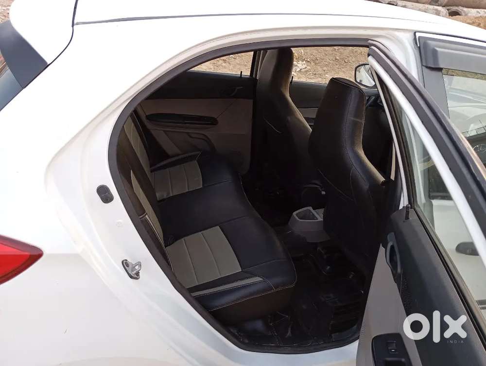 2016 Tata Tiago Xm Petrol  1st Owner  50k Km  Excellent Condition