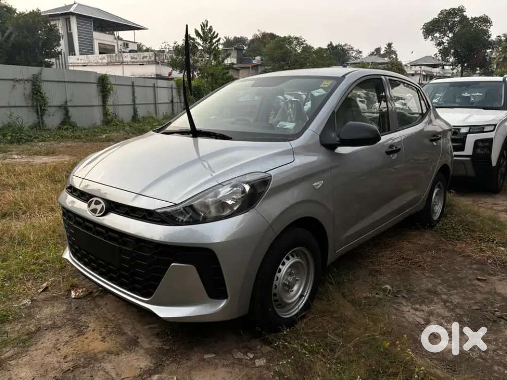 Hyundai Prime Sd Mt